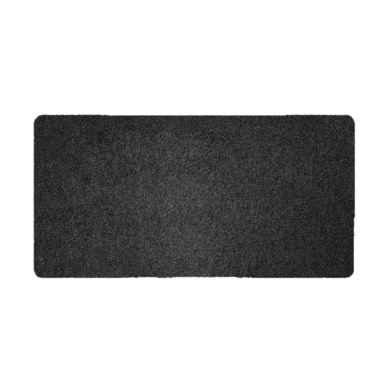 Extra Große Anti-Rutsch Filz Gaming Schreibtischmatte für Tastatur & Maus