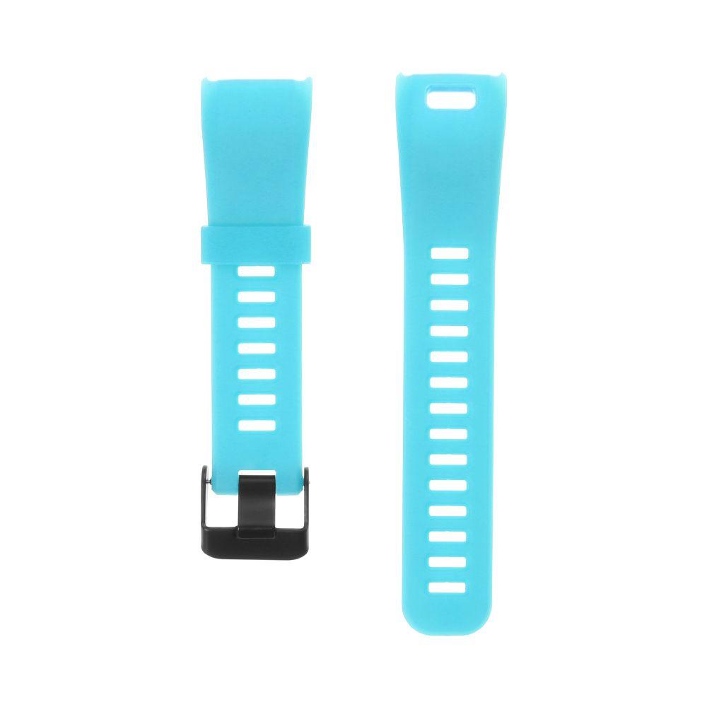 Replacement Wristband Sports Silicone Watch Band Strap Bracelet