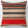 Bohemian Pillowcase Home Decor Polyester Comfortable Seat Cushion Geometric Cushion Family 45* 45cm Pillowcase