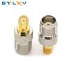 RF Connector SMA To TNC Connector Type Male Female Adapter Test Converter Kit Transmission Cable