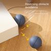 Cat Interactive Ball Smart Cat Toys Indoor Automatic Rolling Magic Ball Electronic Interactive Cat Toy Cat Game Accessories