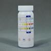 3-in-1 Pool Water Test Strips: Alkalinity, pH, and Chlorine Testing.