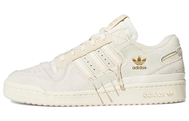 Forum Adidas Originals 84 Low  Off White  GW0299 46
