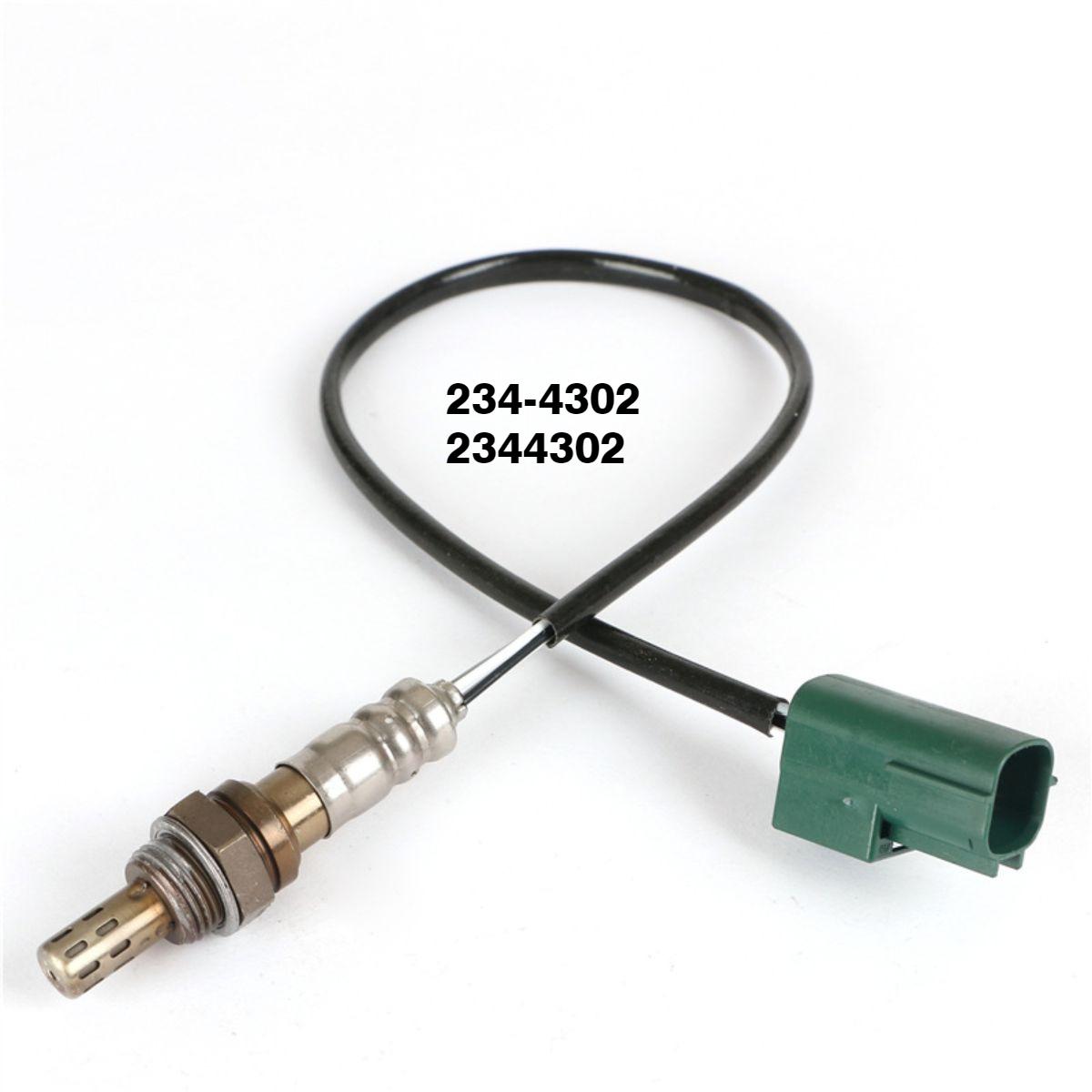 Suitable for nissan guishi oxygen sensor 234-4302;2344302