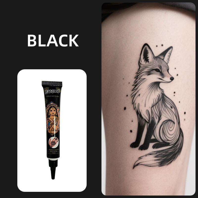 Body Painting Pasta Makkelijk Aan te Brengen Tattoo Pasta Handverf Pasta Zweetbestendig Tijdelijke Tattoos Voor Kinderen Voor Body Art Speciaal