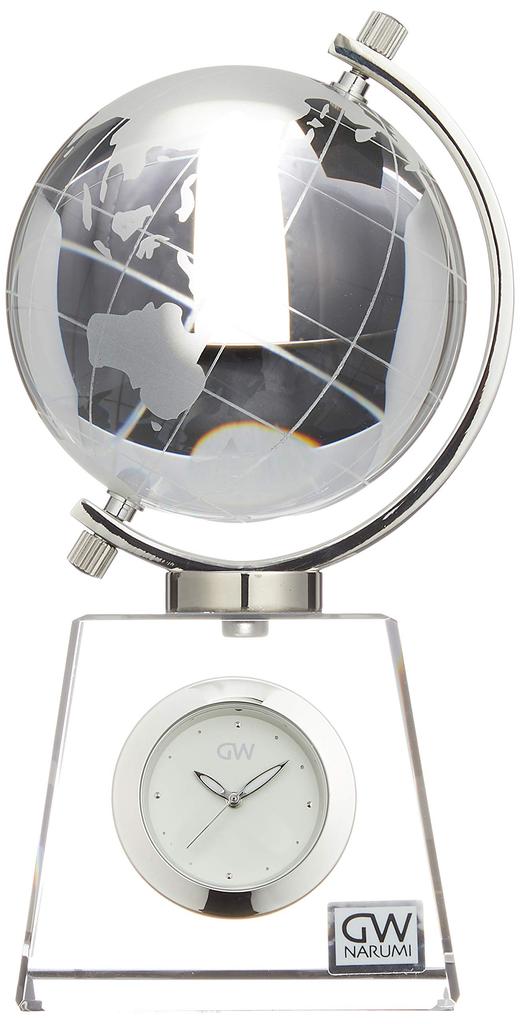 NARUMI Glass Works Clock Optical Glass [Glove] GW1000-11011