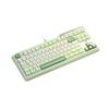 Periféricos para computadores – Teclados