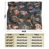 Will Graham Photo Collage 4005287359.6760 Blanket Cover Flannel Warm Throw Blanket for Outdoor Travel Bedspread