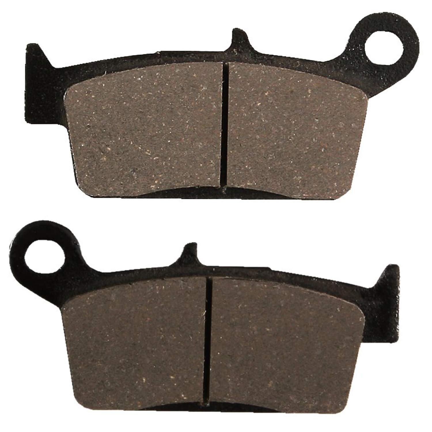 

Daytona Motorcycle Brake Pad Hyper Pad (Semimetal Pad) XR250 (95-07) NS-1 (91-99) NSR50 (87-99)