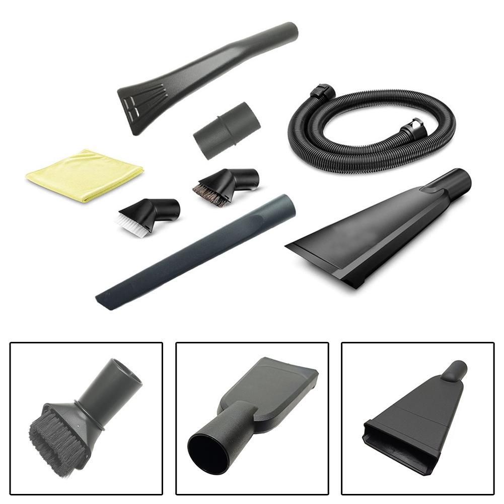 1 Set Interior Cleaning Kit For Karcher 2.863-304.0 Vacuum Cleaner Accessories Cleaning Replacement Parts