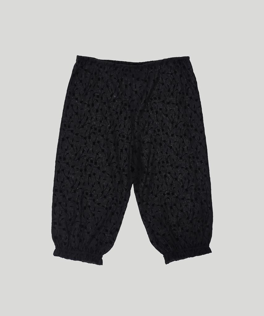 Seutillesseodi Floral Volume Pants