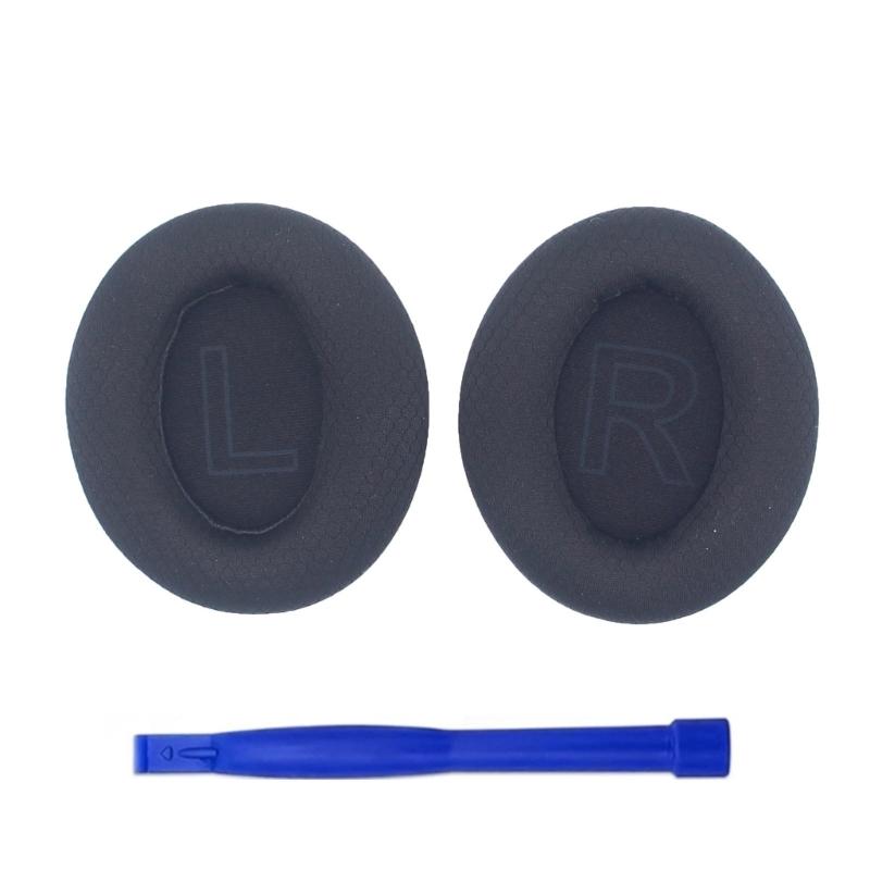

1 Pair Professional Memory Foam Ear Pad Replacement Ear Pad for Q20 Q20+ Q20I Q20BT Wireless Headphones Ear Pad Headset 1