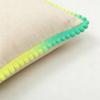 50yards Colorful Pom-Pom Lace Mini Pompom Ball Decoration Lace Ribbon for Scarf DIY Sewing Curtain Clothes Pillow Decor Trim
