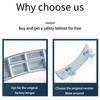 Heavy Duty Washer Door Switches Hinge with Secure Lock System Anti Rust Aluminum Alloy Construction for Top Load Machines