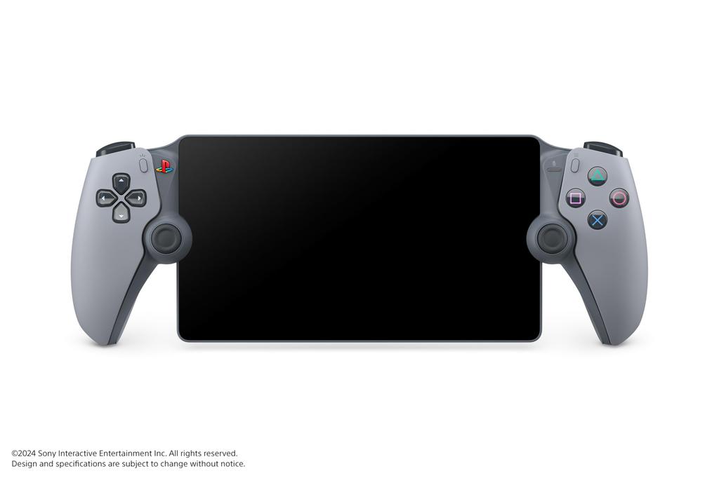 PlayStation Remote Player 30th Anniversary Limited Edition [ekte produkt] Portal™ (CFIJ-18030)