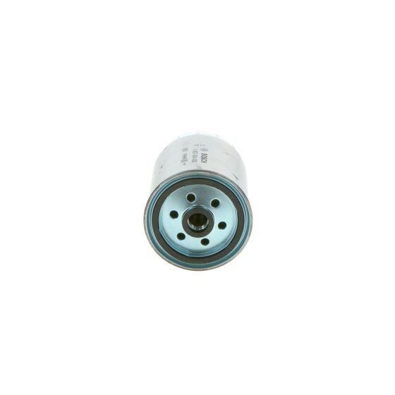 BOSCH Filtre à gasoil 1457434436