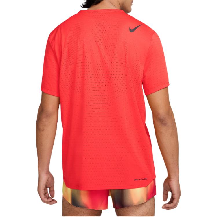 Nike AeroSwift Men's Dri FIT Adv Short Sleeve Running Top HJ3377-696