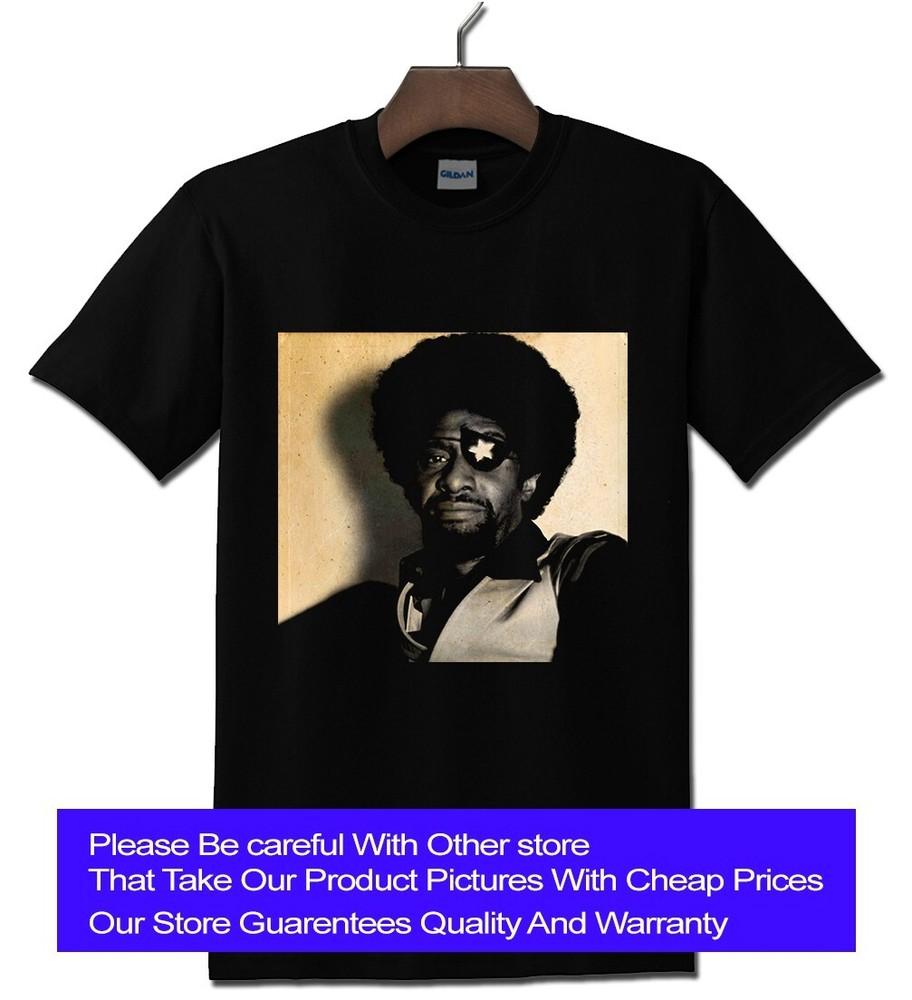 James Booker T-shirt, New T shirt, Father gift T shirt size S - 5XL Unisex T-Shirt S
