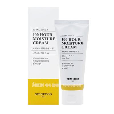 Skinfood Royal Honey Crema Buena Hidratante, 100ml, 1 paquete