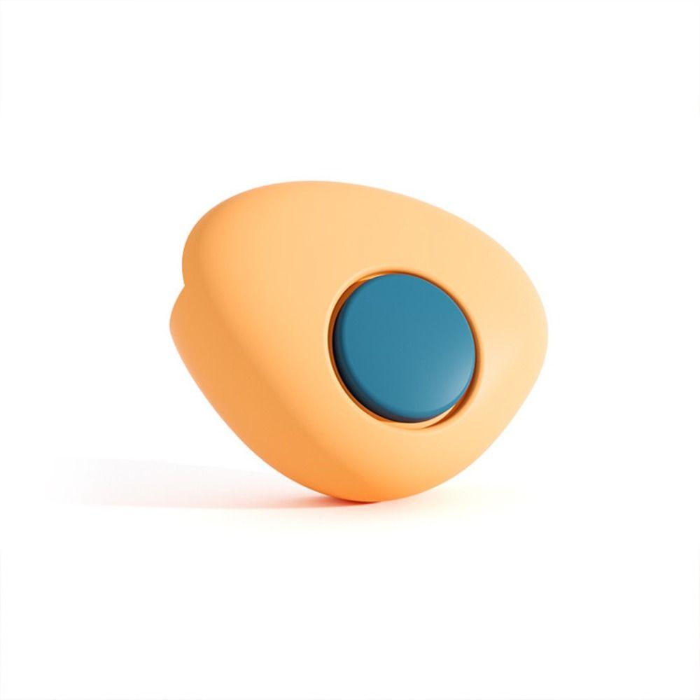 Měkké chrániče hran Kontrastní barva Chránič proti kolizi pokrývá bezpečnostní ochranu dítěte