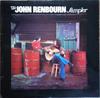 LP Record JOHN RENBOURN  The John Renbourn Sampler TRASAM20 Transatlantic R 1971 Japan Rock Used