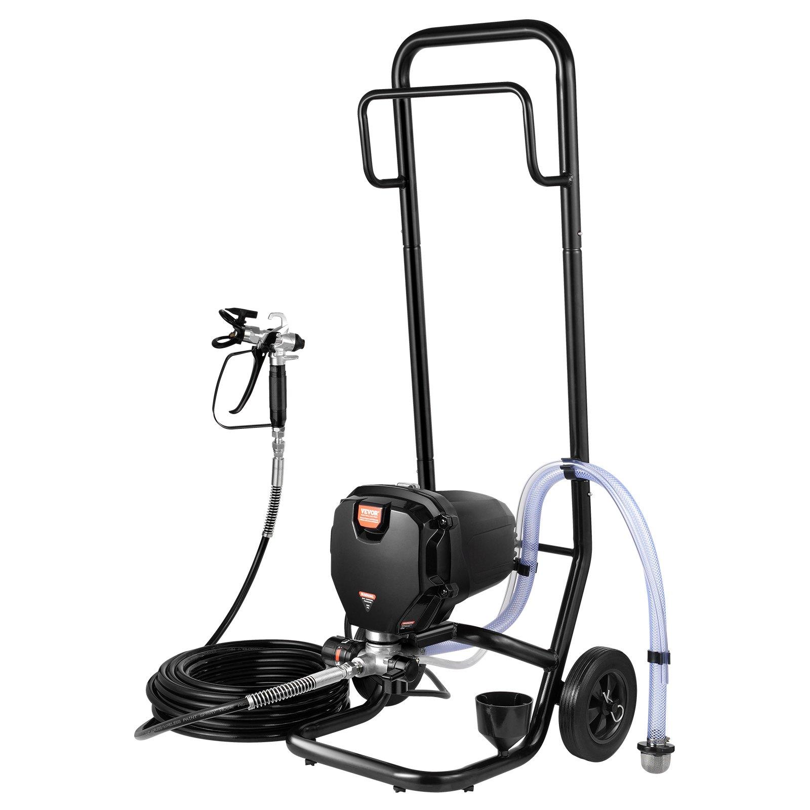 VEVOR Stand Airless Paint Sprayer, 750W