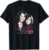 Gilmore Girls Title T-Shirt Unisex T-Shirt