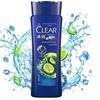 Clear Men Anti-Dandruff Oil Control Hydrating Shampoo Set