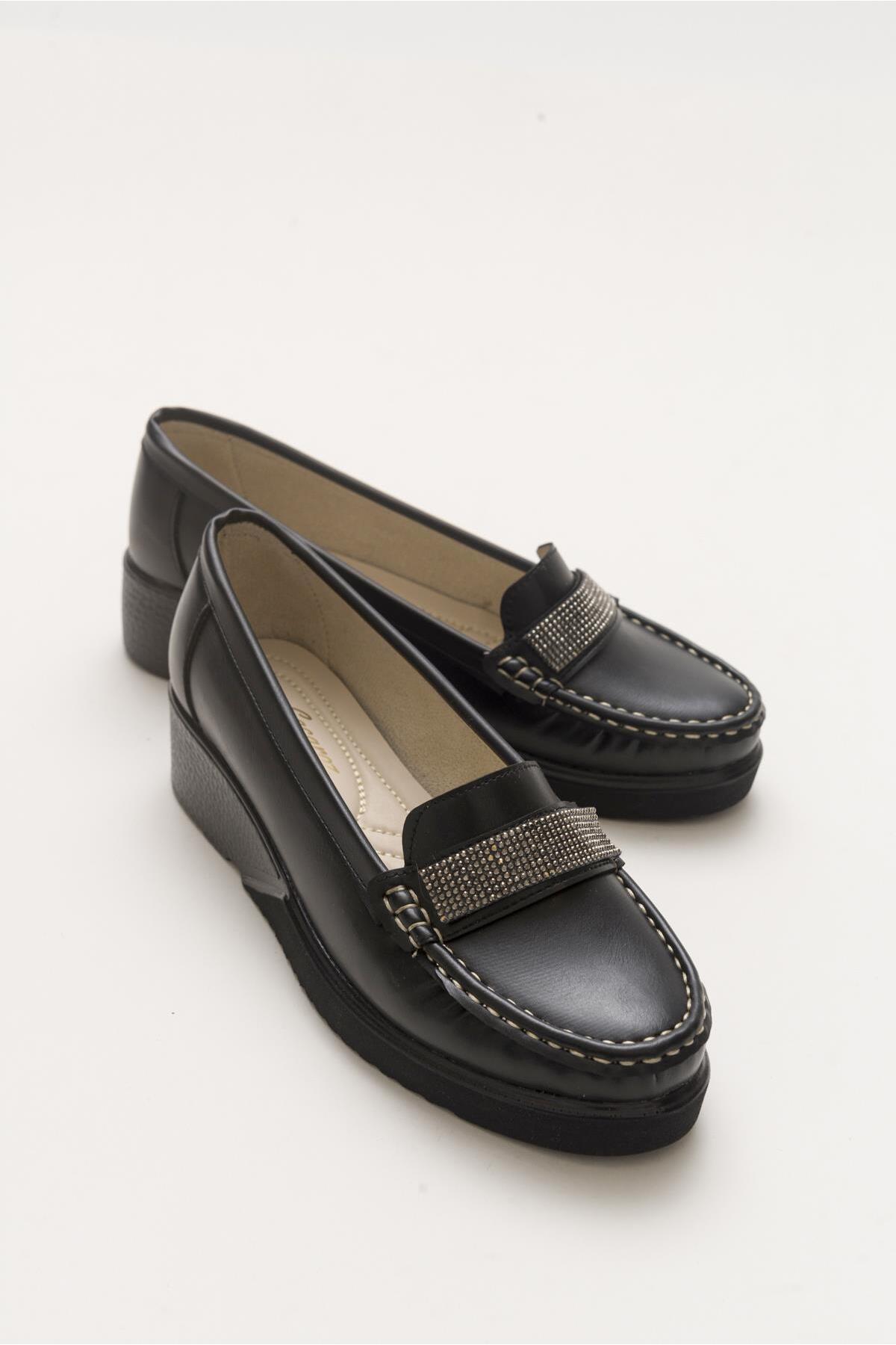 

Женская повседневная обувь больших размеров с камнями больших размеров 41