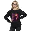 Disney Womens/Ladies Frozen 2 Anna Live Your Truth Sweatshirt