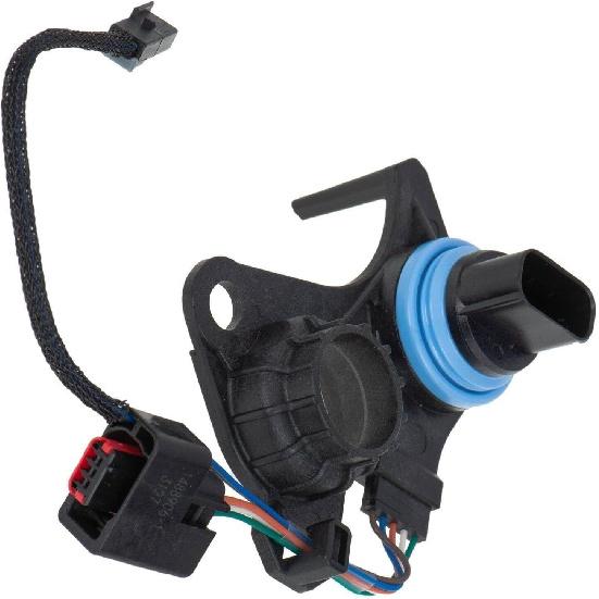 42RLE Transmission Variable Line Pressure & EPC Solenoid Harness 5078341AA Compatiable With 2007-2011 JE-EP WRANGLER JK,2008-2012 JE-EP LIBERTY,