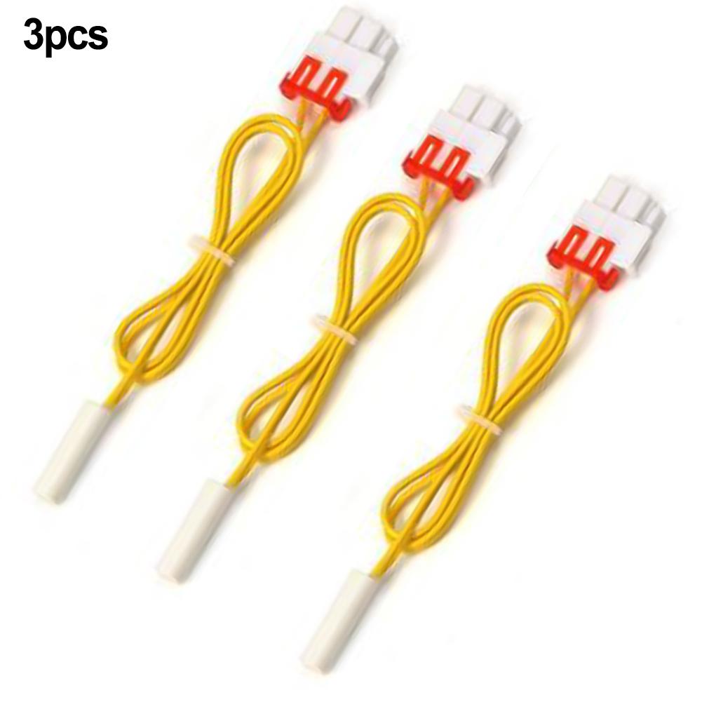 Temperature Sensor Temperature Control Sensor Defrost Temperature Sensor Longevity Performance Reliable Appliance Performance