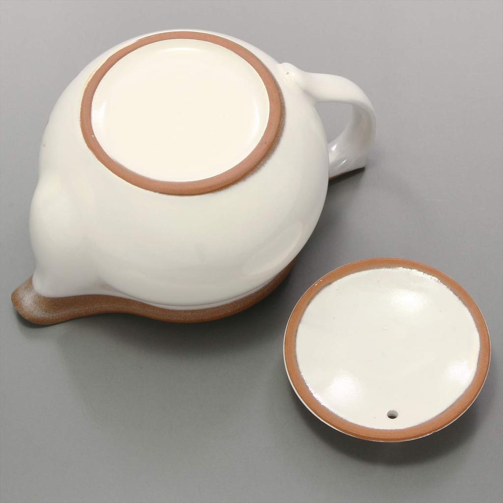 Mino Ware Flower Made In Pot, Story, Blue, Japan, 500-15