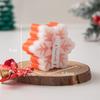 Christmas Snowflake Scented Candle - Creative Souvenir Home Decor Gift