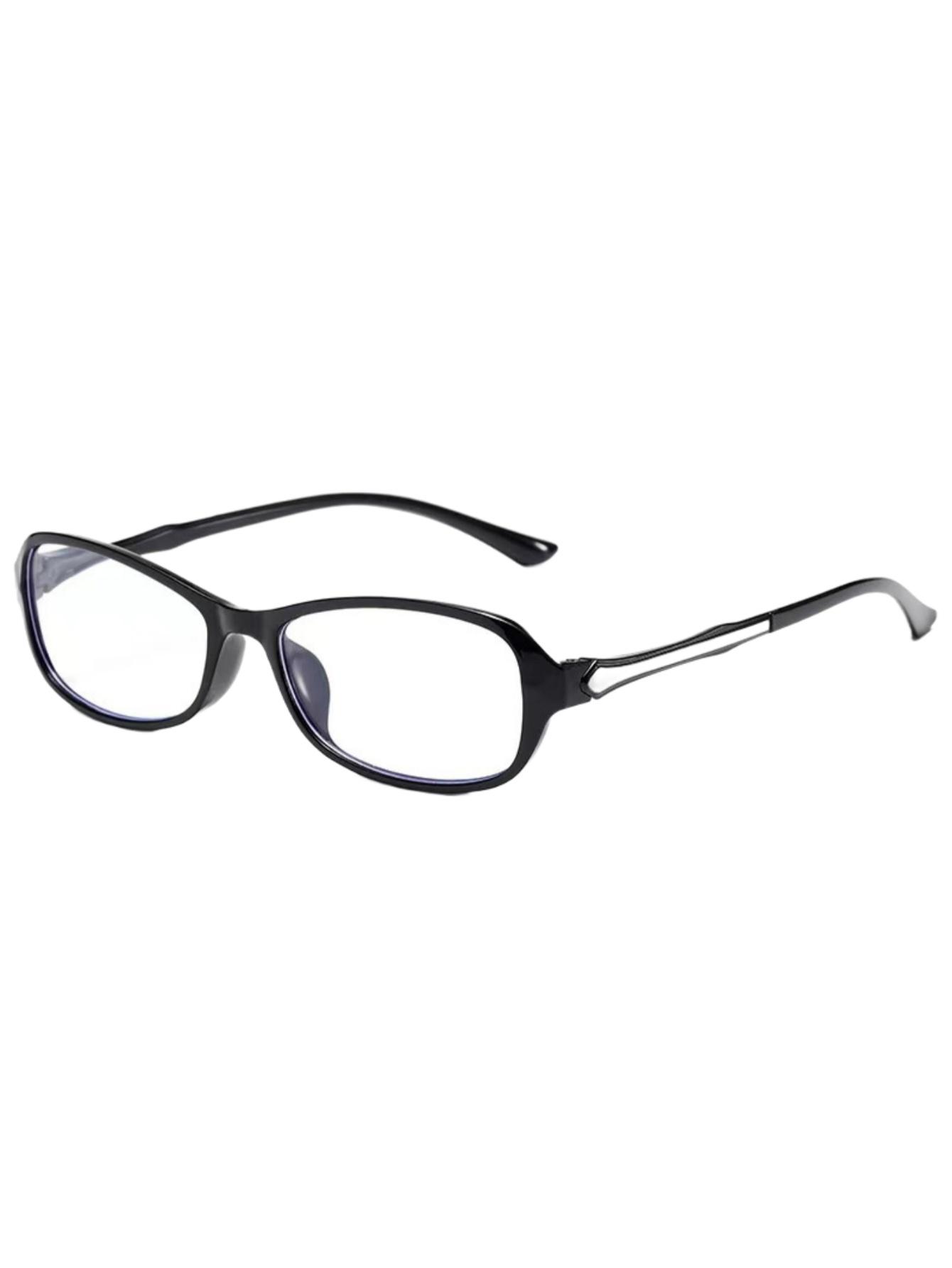 

New Reading Glasses For Men And Women High-Definition Eye Protection For Middle-Aged And Elderly People Fashionable Reading Gl +4.0