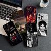 The Vampires Poster Diaries Phone Cover for Apple iPhone 12 13 Pro Max Mini ProMax X XR 17E 13Mini Protective Case