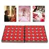 100pcs Aromatherapy Candles Wedding Birthday Handicraft Decoration Aromatherapy Candles