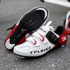 Summer and Autumn New Four-season Road Bike Lock Shoes Cycling Shoes Cycling Shoes Men's and Women's Mountain Bike Unlocked Cycling Shoes