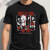 Maglietta Unisex Motley Crue The Dirt