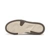 Li Ning Wave LITE Lightweight Abrasion Resistant Low top Skateboard Shoes Unisex Champagne White Oak Brown AGCW377-2