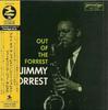 CD JIMMY FORREST  Out Of The Forrest VICJ60448 PRESTIGE 1999 Japan ObiJazz Used