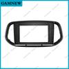10 Inch Car Frame Fascia Adapter For Kia KX3 2014-2020 Android Radio Dash Fitting Panel Kit