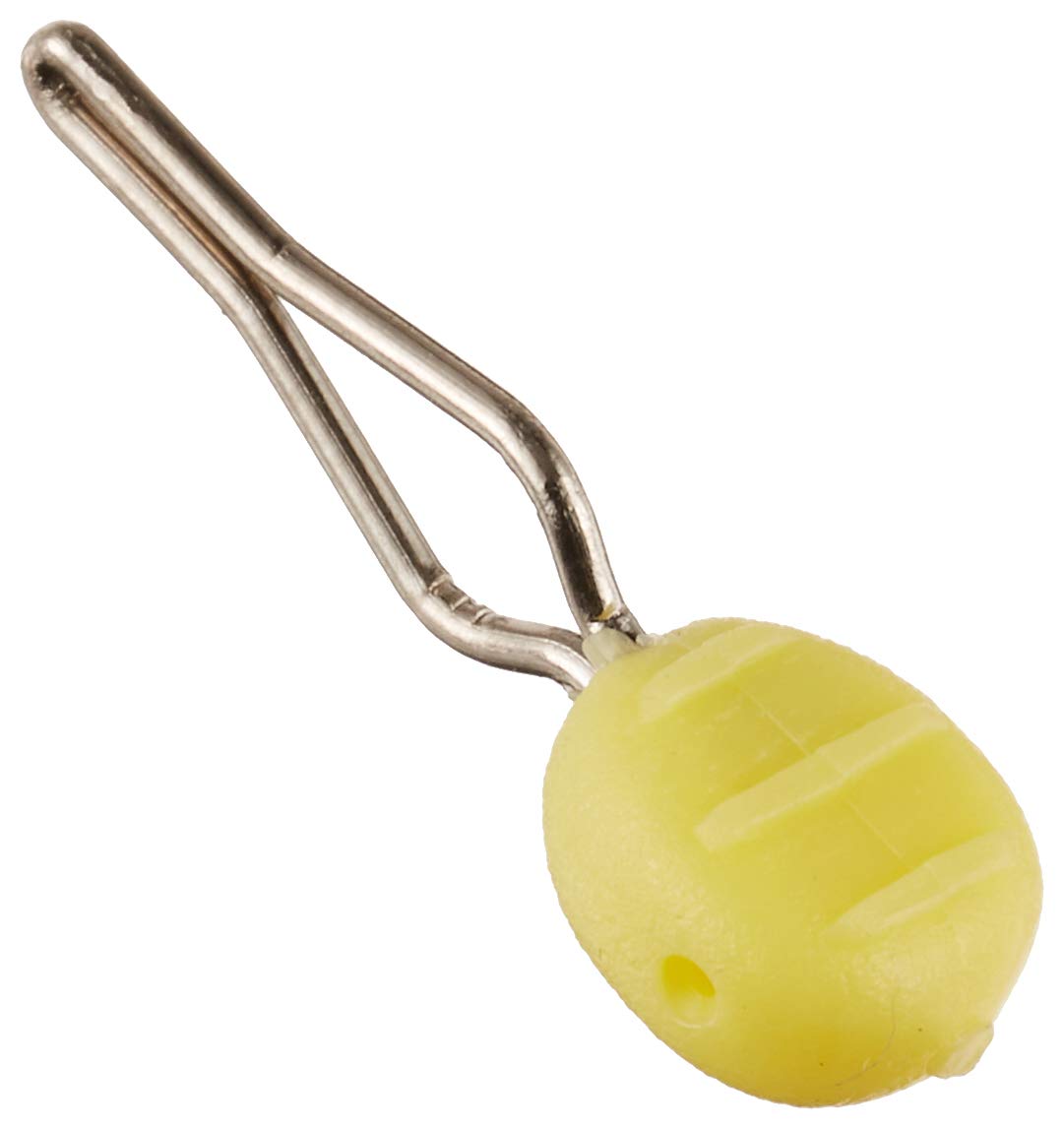 

Daiwa Comfortable Hook Beads Large Size Value Pack Keimura Yellow