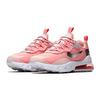 (GS) Nike Air Max 270 React 'Bleached Coral' Kids' CQ5420-611