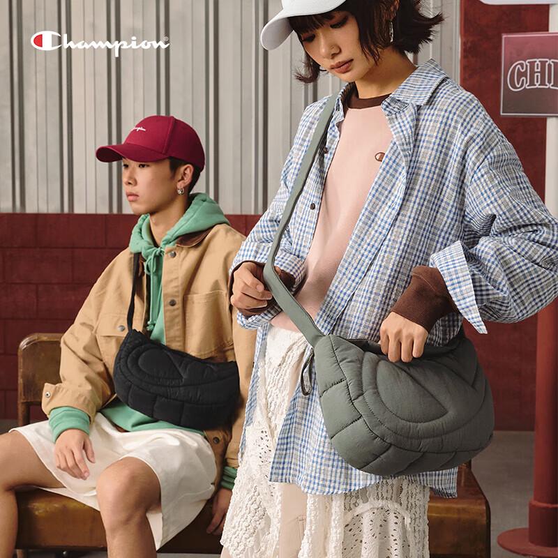 Champion Casual Crossbody Bag