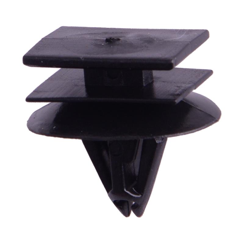 92138808 32Pcs Car Side Skirt Clip 92138807 Fit For Holden VE VF Commodore All Sedan Ute Wagon HSV