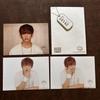 [USED] BTS Photo 1st Japan Showcas V Taehyung