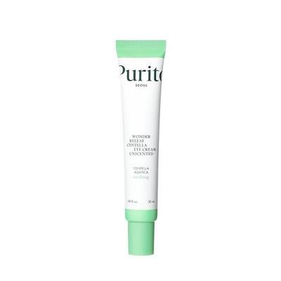 Wonder Releaf Centella Eye Cream Unscented 30ml