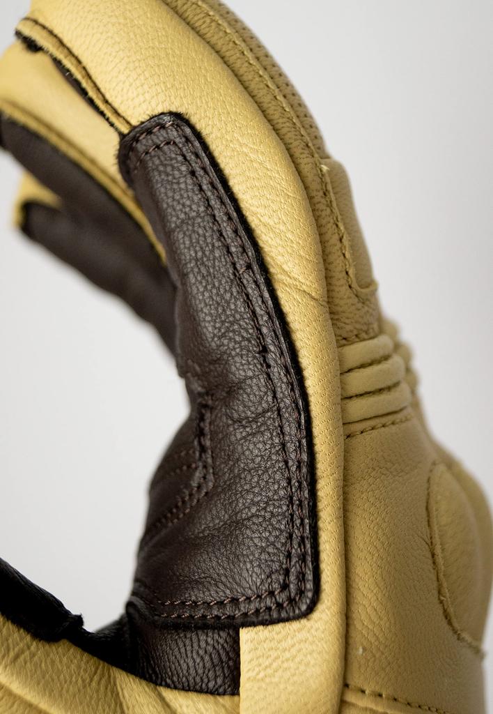 Reusch Overlord Skihandschuhe für Herren und Damen 6201105 (2024) (Neues Modell) 2023-2024