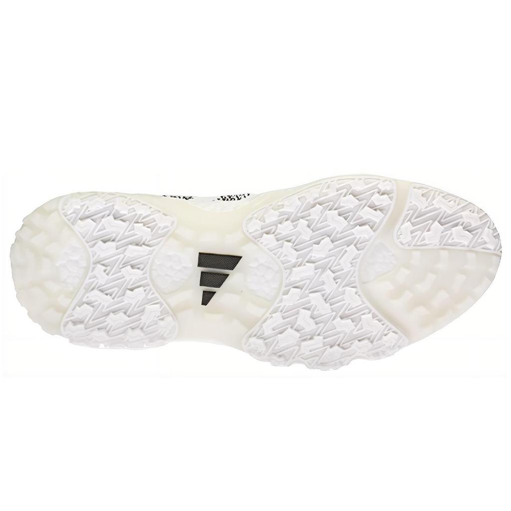 Adidas CodeChaos 22 White Black Men Sneakers Cloud-White Core-Black Crystal-White GY9820